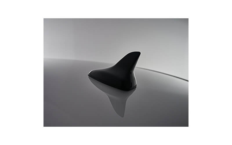 SHARK FIN ANTENNA